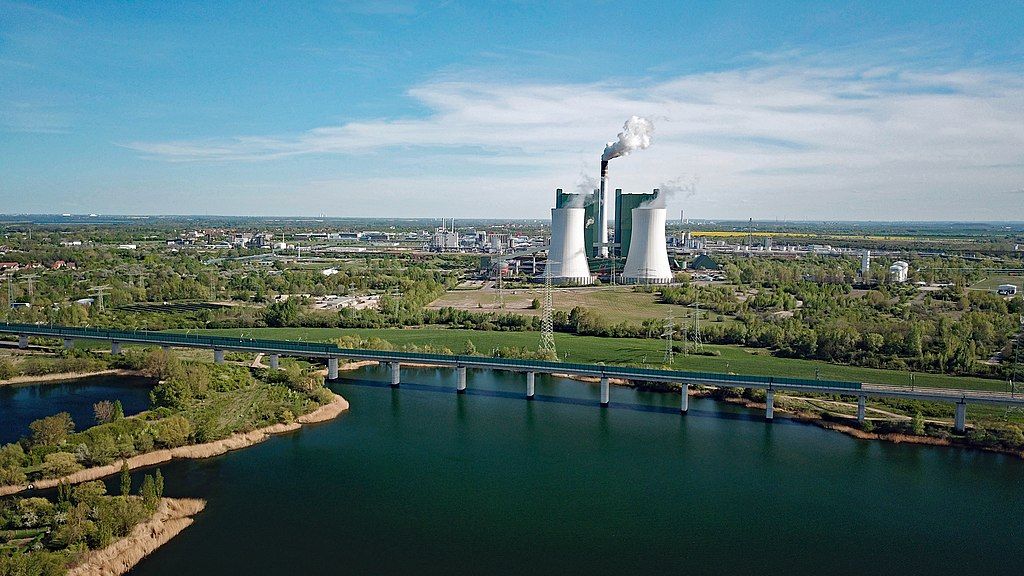 Křetínský kupuje německou hnědouhelnou elektrárnu Schkopau